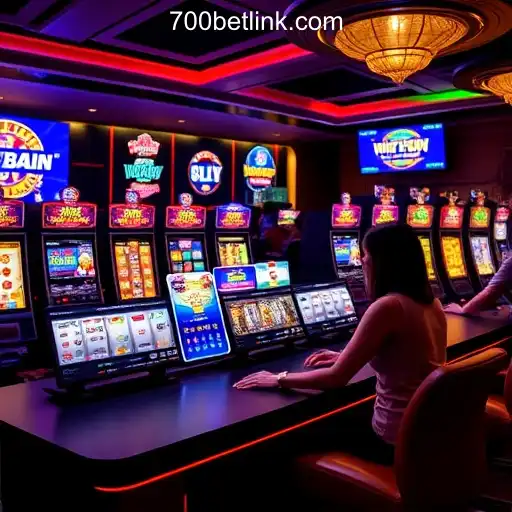 700bet.com platform-online Slots Brasil #1-BONUS6